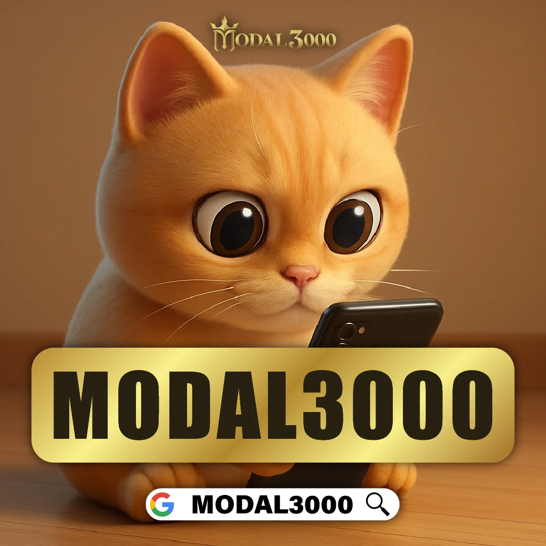 MODAL3000 > Layanan MPO Paling Viral Favorit Para Pemenang Tahun 2025