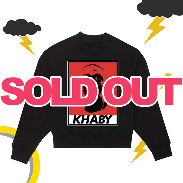 Sweatshirt Khaby Street